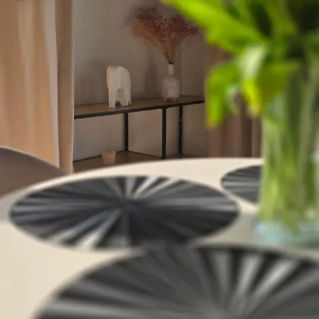 Kaszmirowy Appartement Pisz