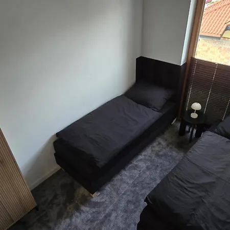 Kaszmirowy Appartement Pisz