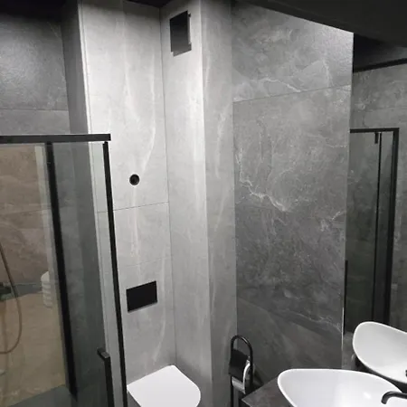 Kaszmirowy Apartment Pisz