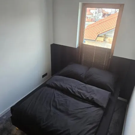 Apartman Kaszmirowy *